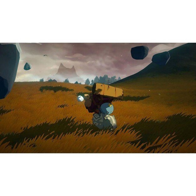 ONI: Road to be the Mightiest Oni
      
        - Nintendo Switch 5