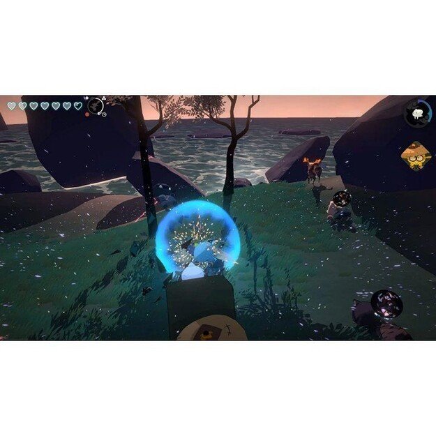 ONI: Road to be the Mightiest Oni
      
        - Nintendo Switch 6