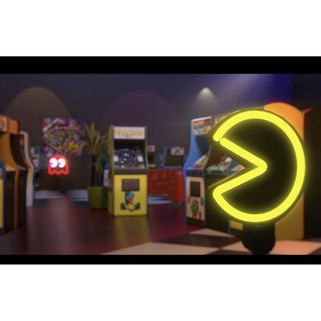 PAC-MAN Museum + 
      
        - Nintendo Switch 1