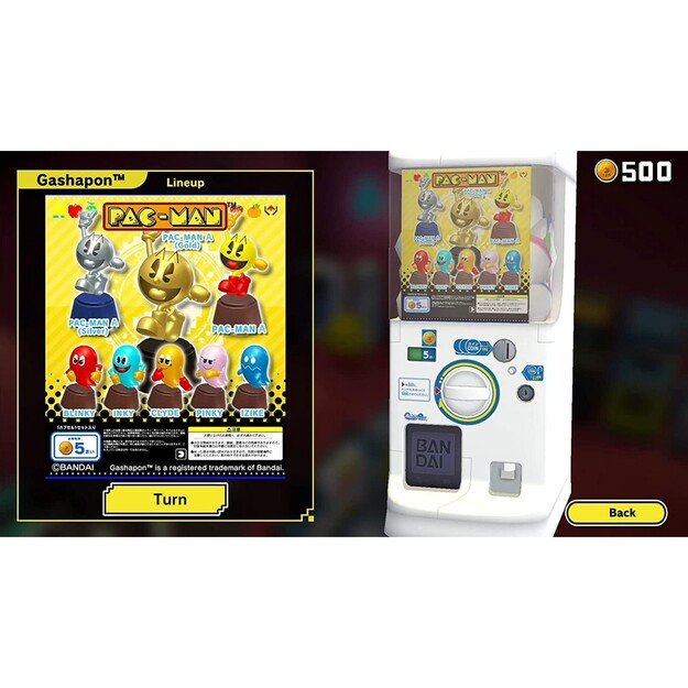 PAC-MAN Museum + 
      
        - Nintendo Switch 2