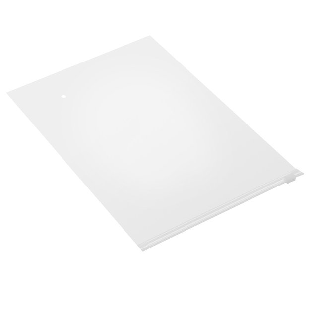 TOREBKI WORECZKI Z SUWAKIEM MATOWE 450x600 50szt.  15