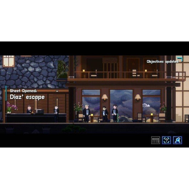 Lacuna
      
        - Nintendo Switch 1