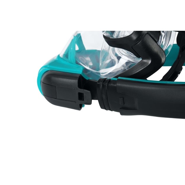 Bestway 24058 Maska do Nurkowania Pełnotwarzowa Maska ​​Do Snorkelingu L/XL 18