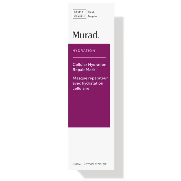 Murad - Hydration Cellular Hydration Repair Mask 80 ml 1