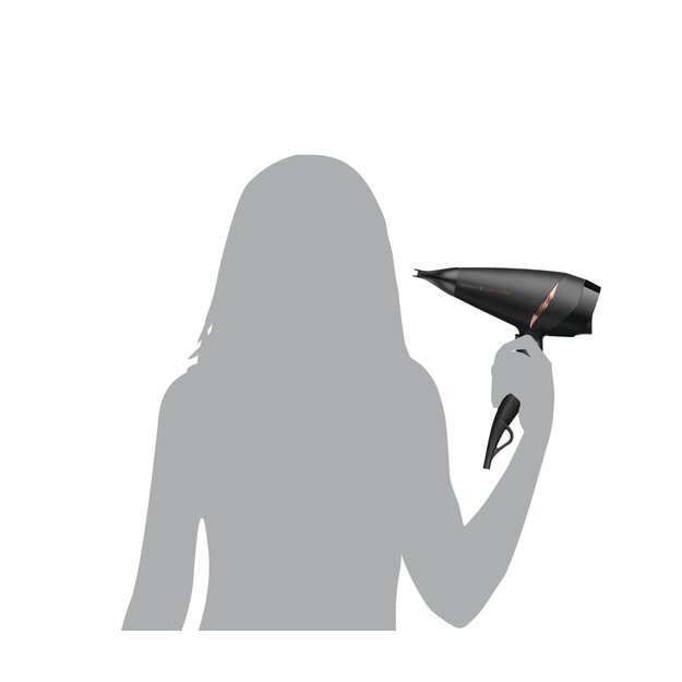 Remington - Supercare PRO 2200 AC Hairdryer AC7200 2