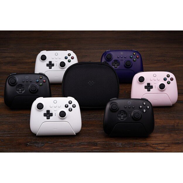 8BitDo Travel Case for Ultimate Controller 2