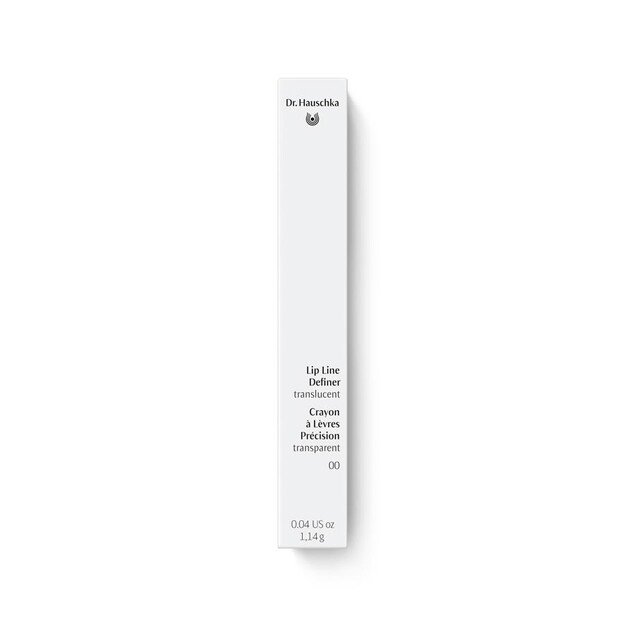Dr. Hauschka - Lip Line Definer 00 Translucent 1.14 g 2