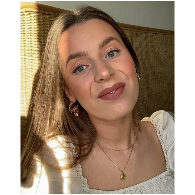 Sandstone - Lipliner Hot Mess 1