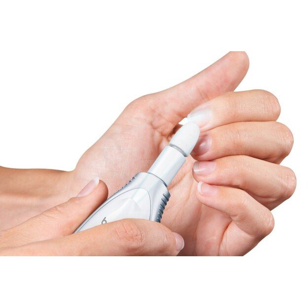 Beurer - MP 41 Manicure & Pedicure Set - 3 Years Warranty 5