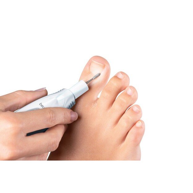 Beurer - MP 41 Manicure & Pedicure Set - 3 Years Warranty 3