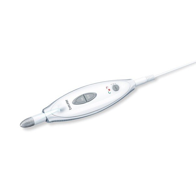 Beurer - MP 41 Manicure & Pedicure Set - 3 Years Warranty 2