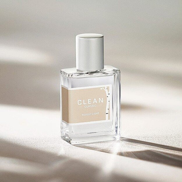 Clean - Nordic Light EDP 30 ml 1