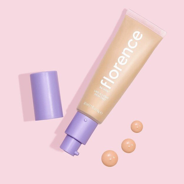 Florence by Mills - Like A Light Skin Tint F020 Fair with Neutral Undertones 3