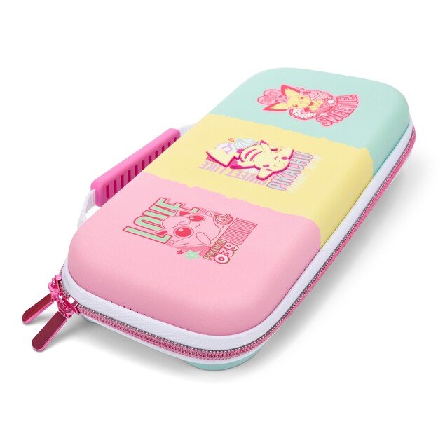 PowerA Protection Case Nintendo Switch - Pokémon Friends - (Switch/OLED/Lite) 13