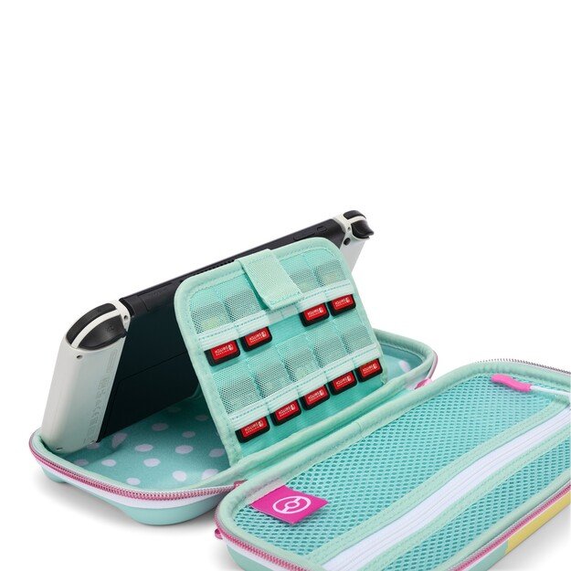 PowerA Protection Case Nintendo Switch - Pokémon Friends - (Switch/OLED/Lite) 1