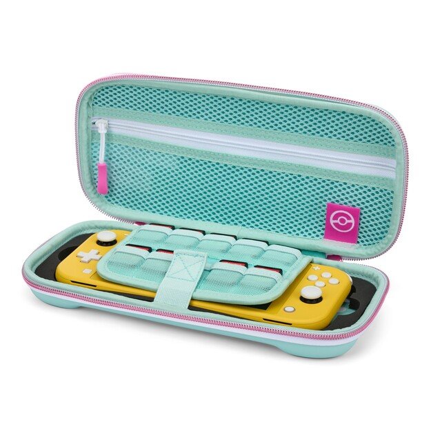PowerA Protection Case Nintendo Switch - Pokémon Friends - (Switch/OLED/Lite) 7