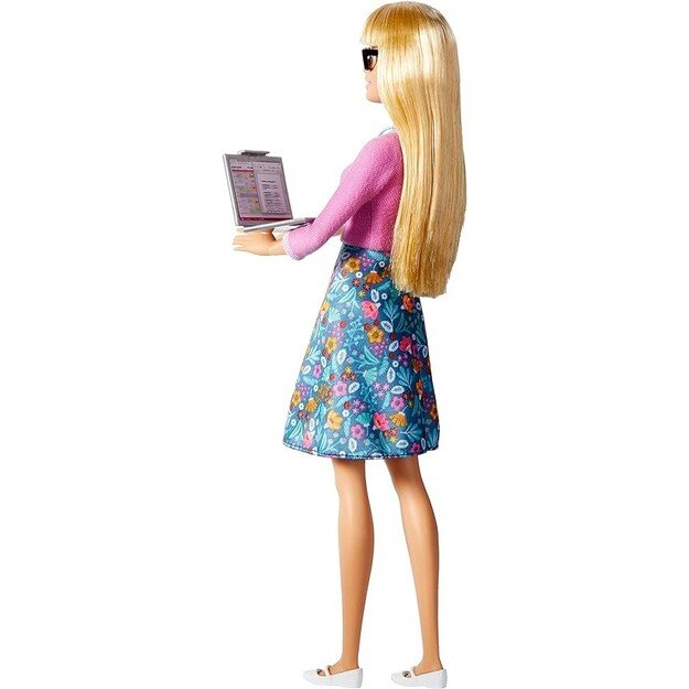 Barbie - Teacher Doll (GJC23) 3