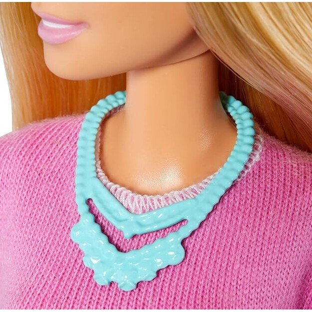 Barbie - Teacher Doll (GJC23) 4