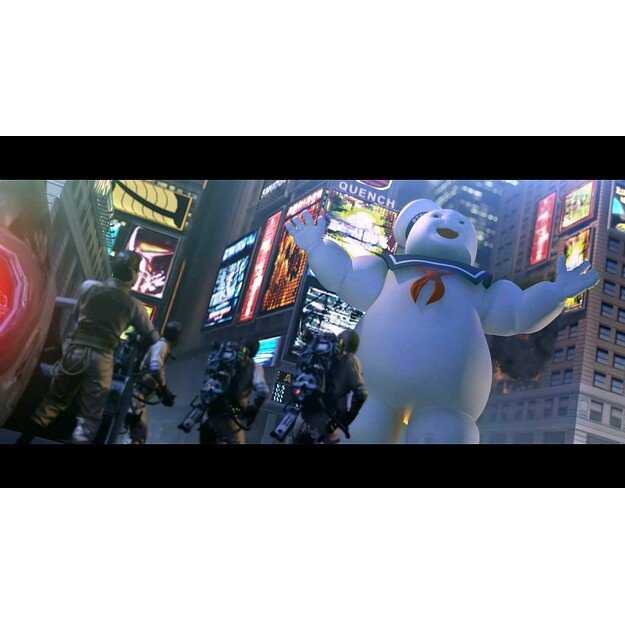 Ghostbusters: The Video Game Remastered
      
        - PlayStation 4 1