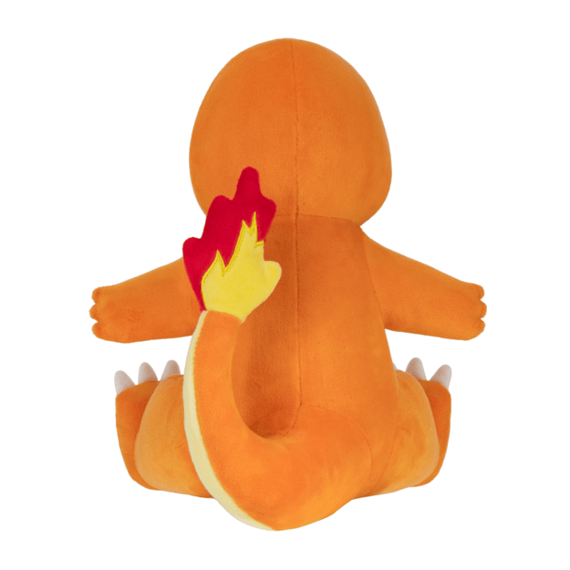 Pokémon - Plush 30 cm - Charmander (PKW3110) 4