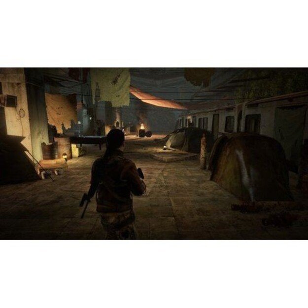 Terminator: Salvation 
      
        - PlayStation 3 3
