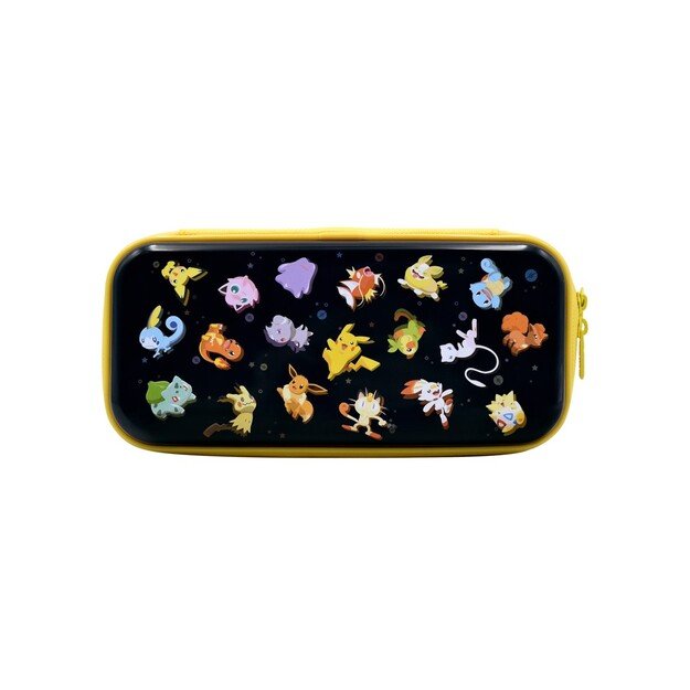 HORI Vault Case (Pokemon: Stars) 4
