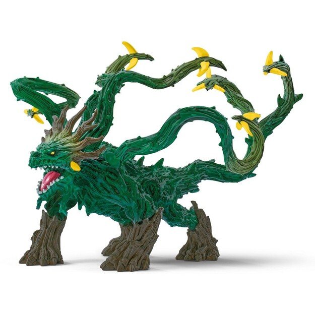Schleich - Eldrador Creatures - Jungle creature​ (70144) 1