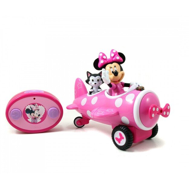 Jada - Minnie Mouse - IRC Plane (253074003) 1
