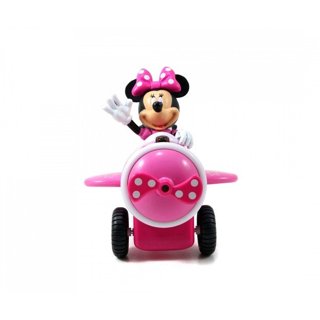 Jada - Minnie Mouse - IRC Plane (253074003) 3