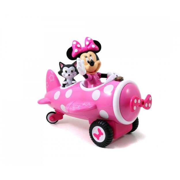 Jada - Minnie Mouse - IRC Plane (253074003) 4