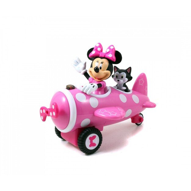 Jada - Minnie Mouse - IRC Plane (253074003) 5