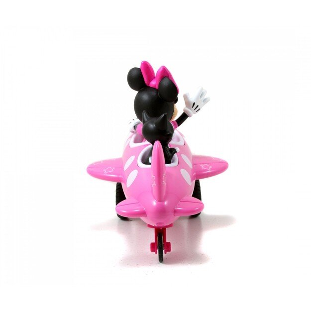 Jada - Minnie Mouse - IRC Plane (253074003) 6