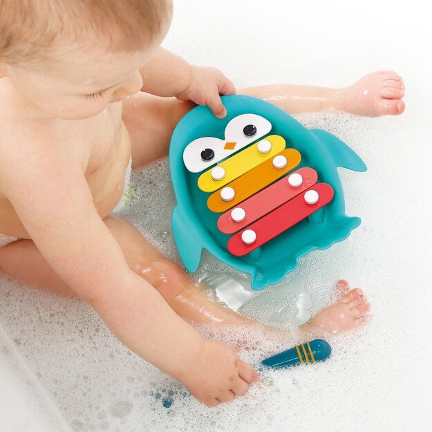 Ludi - Arctic Bathing Set - (LU40077) 1