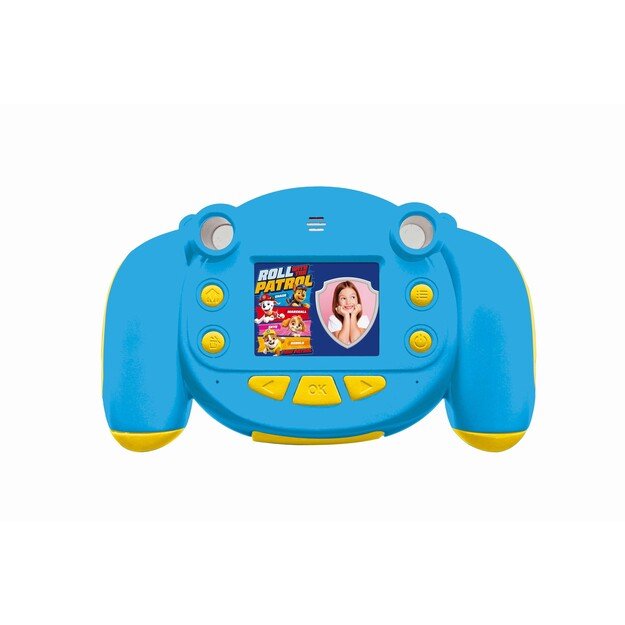 Lexibook - Paw Patrol children's Camera (DJ080PA) 4