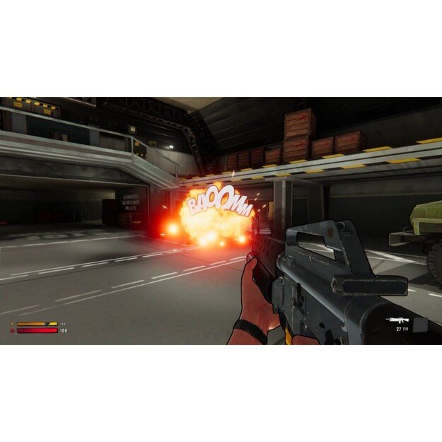XIII Remake
      
        - Nintendo Switch 5