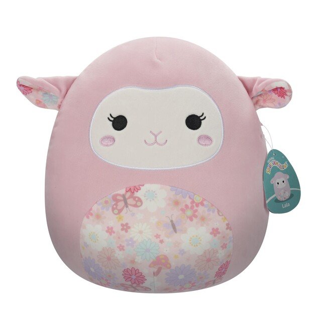 Squishmallows - 30 cm P19 Lala Lamb (1905430) 1
