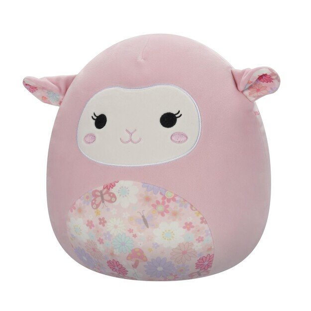 Squishmallows - 30 cm P19 Lala Lamb (1905430) 4