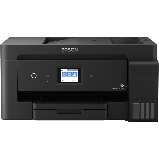 Epson - EcoTank ET-15000 A3+ Multifunction Color Printer 4