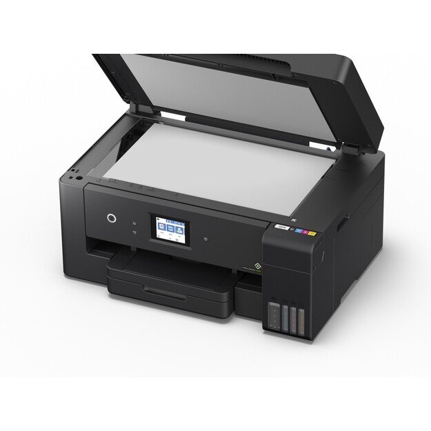 Epson - EcoTank ET-15000 A3+ Multifunction Color Printer 3