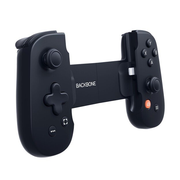 Backbone - One Mobile Gaming Controller for iPhone - Xbox Edition 13