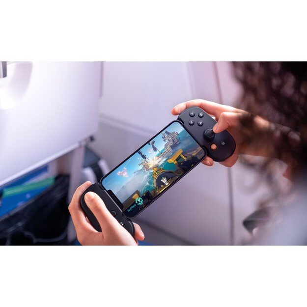 Backbone - One Mobile Gaming Controller for iPhone - Xbox Edition 8