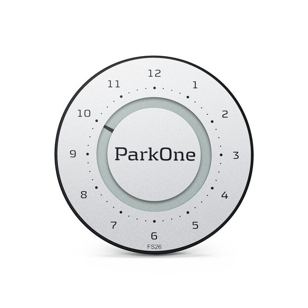 ParkOne 2 - Silver 4