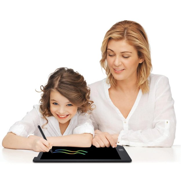 Tablet Graficzny do Rysowania Znikopis Tablica Notes dla Dzieci Multikolor 7