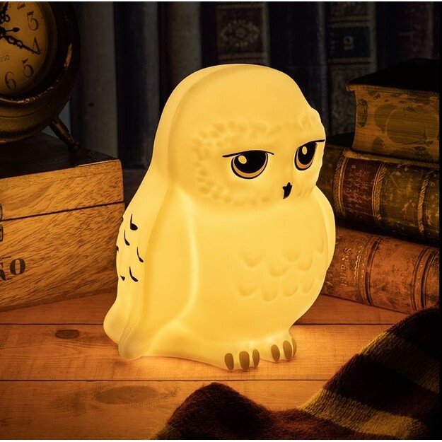 Hedwig Light 5
