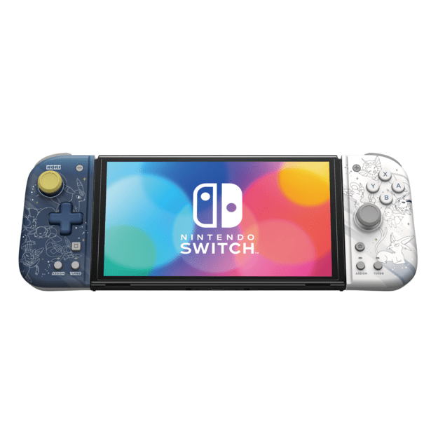 HORI - Switch Split Pad Compact (Eevee) 1