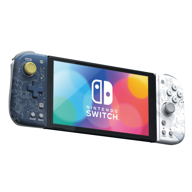HORI - Switch Split Pad Compact (Eevee) 2