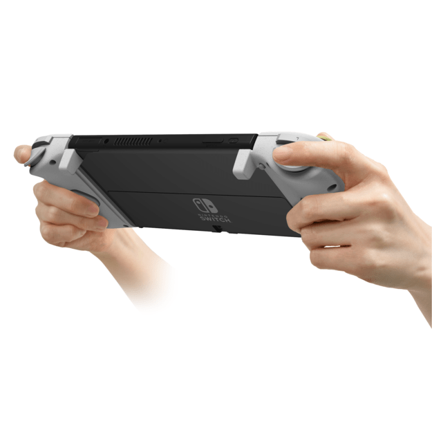 HORI - Switch Split Pad Compact (Eevee) 4