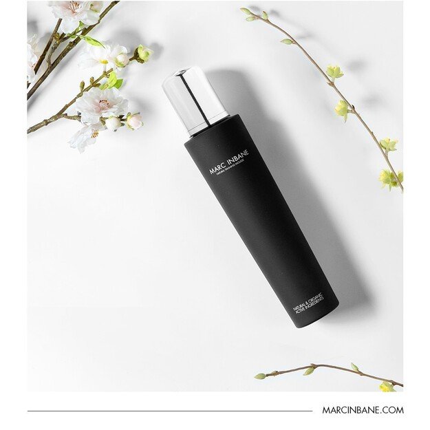 Marc Inbane - Natural Tanning Mousse 150 ml 3