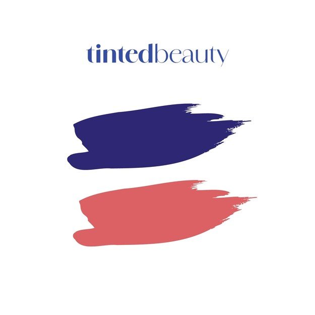 Tinted Beauty - Peel & Reveal Lip Tint Classy Coral 3
