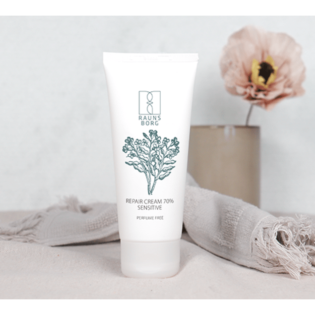 Raunsborg - Repair Cream 70% 100 ml 1
